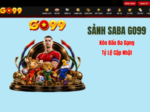 Sảnh SABA GO99
